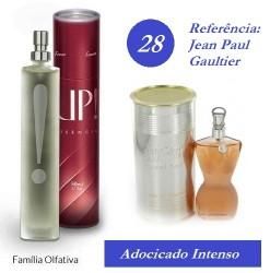 UP28 / Jean Paul Gaultier