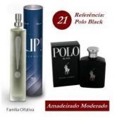 UP21 / Polo Black