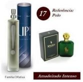 UP17 / Polo