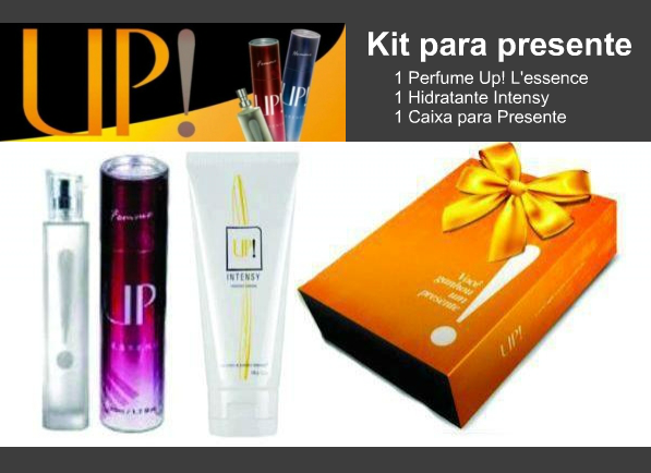 Kit Presente