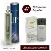 UP41 / Lapidus