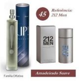 UP45 / 212 Men