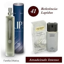 UP41 / Lapidus