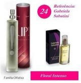 UP24 / Gabriela Sabatini
