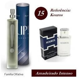 UP15 / Kouros