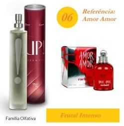 UP06 / Amor Amor