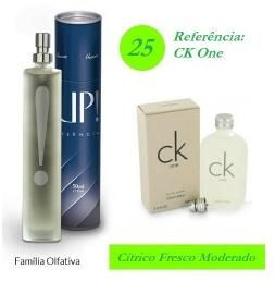 UP25 / CK One