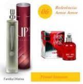UP06 / Amor Amor