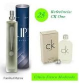 UP25 / CK One