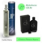 UP27 / CK Be