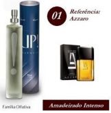 UP01/ Azzaro