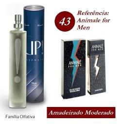 UP43 / Animale