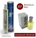 UP03 / BOSS