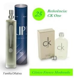 UP25 / CK One