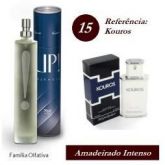 UP15 / Kouros