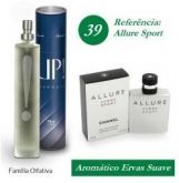 UP39 / Allure Sport