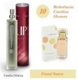 UP10 / Carolina Herrera