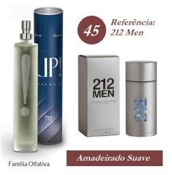 UP45 / 212 Men