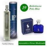 UP19 / Polo Blue