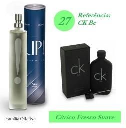UP27 / CK Be