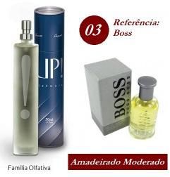 UP03 / BOSS