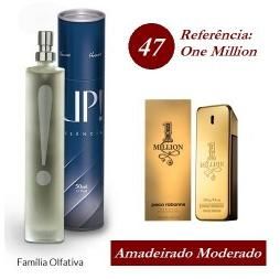UP47 / One Million