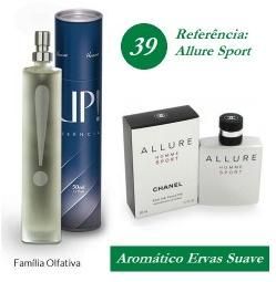 UP39 / Allure Sport