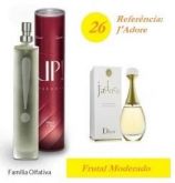 UP26 / J´adore