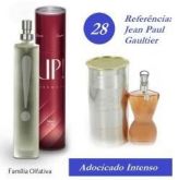 UP28 / Jean Paul Gaultier
