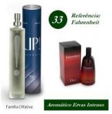 UP33 / Fahrenheit