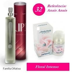 UP32 / Anais Anais